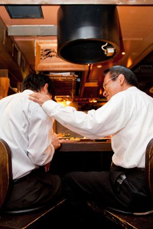 名古屋で占いをしてもらえるお店